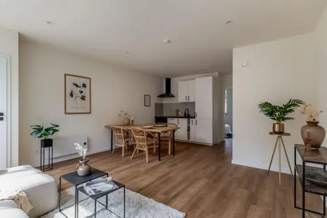 Studio for sale: Tiendstraat 31, Vossenberg Helmond