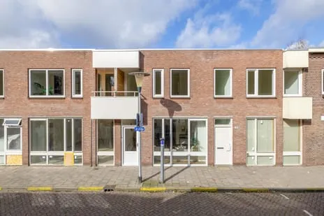 Woning te koop: Tiendstraat 33, Vossenberg Helmond