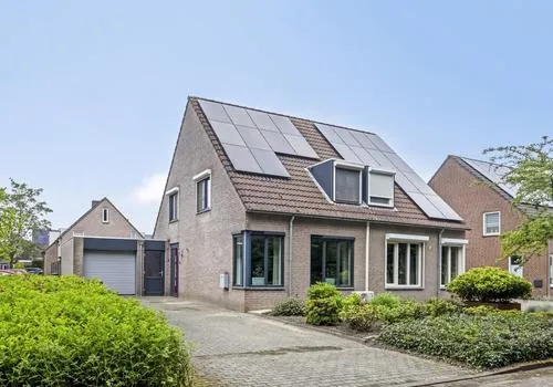 Koopwoning: Tiendvrij 16 in Sint Anthonis - €425.000 - 130m²