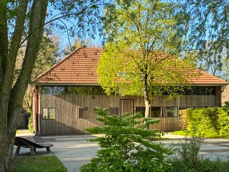 Vrijstaande woning te koop: Tiendweg 2A, Bavel (Gem. Breda)