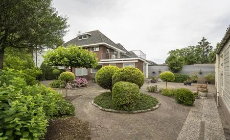 Vrijstaande woning te koop: Tiendweg 38, Leerdam