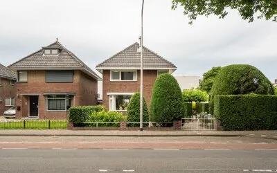 Detached house for sale: Tiendweg 38, Staatsliedenbuurt Leerdam