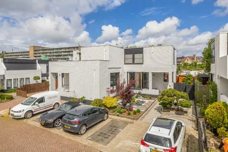 Detached house for sale: Tiendweg 7, Kruisbroek Naaldwijk