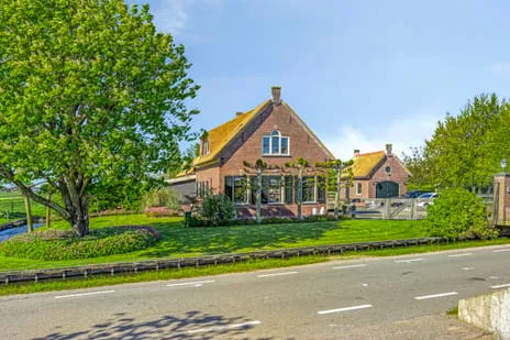 Vrijstaande woning te koop: Tiendweg-West 18A, Tiendweg-West Lekkerkerk