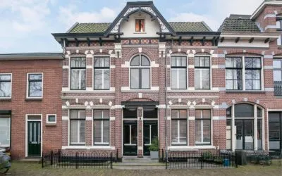 Tussenwoning te koop: Tienenwal 20, Alkmaar