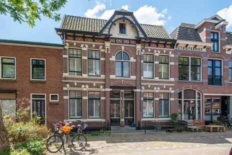Tussenwoning te koop: Tienenwal 20, Schermereiland en Omval Alkmaar