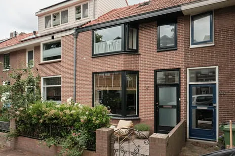 Tussenwoning te koop: Tienenwal 31, Schermereiland en Omval Alkmaar