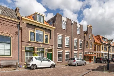 Studio te koop: Tienenwal 4G, Schermereiland en Omval Alkmaar