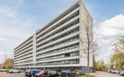 Appartement te koop: Tiengemeten 183, Amstelveen