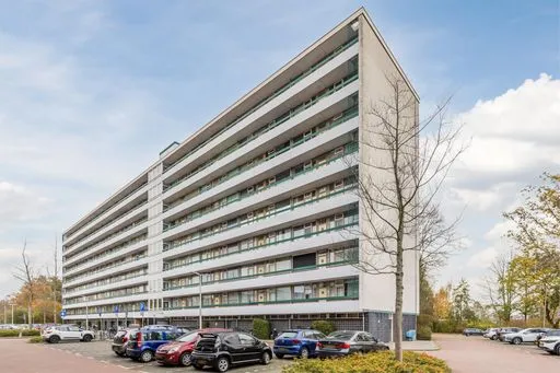 Woning te koop: Tiengemeten, Amstelveen