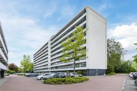Appartement te koop: Tiengemeten 61, Randwijck Oost Amstelveen