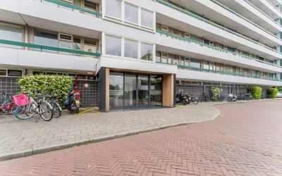 Appartement te koop: Tiengemeten 79, Randwijck Oost Amstelveen