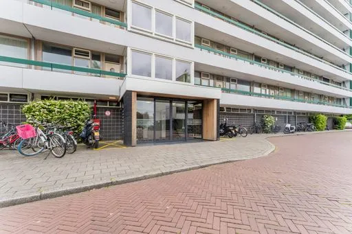 Woning te koop: Tiengemeten, Randwijck Oost Amstelveen