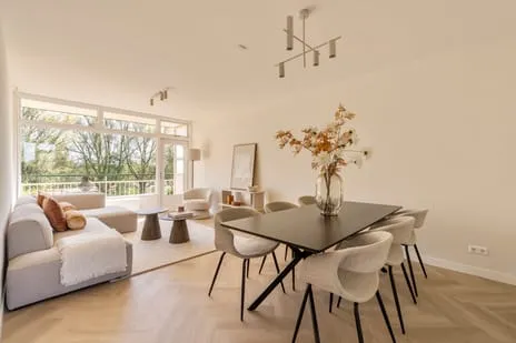 Appartement te koop: Tiengemeten 97, Randwijck Oost Amstelveen