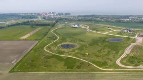 Woning te koop: Tienhonderdsedijk, Verspreide huizen Cadzand Cadzand