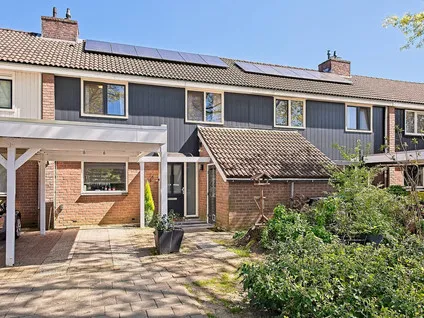 Tussenwoning te koop: Tienhont 14, Zaltbommel Spellewaard Zaltbommel