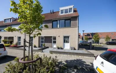 Hoekwoning te koop: Tienkamp 11, Hoge Neerstraat Etten-Leur