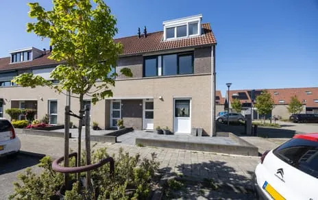 Hoekwoning te koop: Tienkamp 11, Hoge Neerstraat Etten-Leur