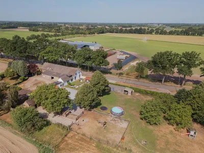 Twee-onder-één-kap te koop: Tienrayseweg 34, Verspreide huizen Horst Horst