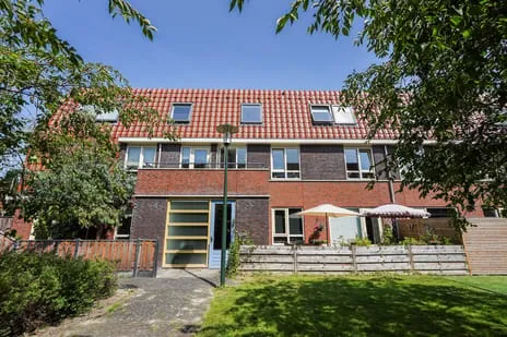 Appartement te koop: Tieratesstraat 8, Wateringen