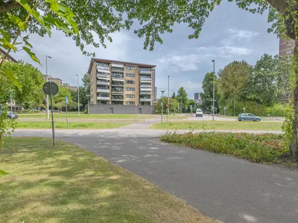 Appartement te koop: Tiesselinswaard 18, Groot IJsselmonde Rotterdam