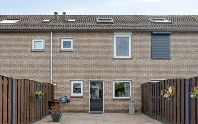 Tussenwoning te koop: Tiggelland 3, De Ganzepoel-Schans Westervoort