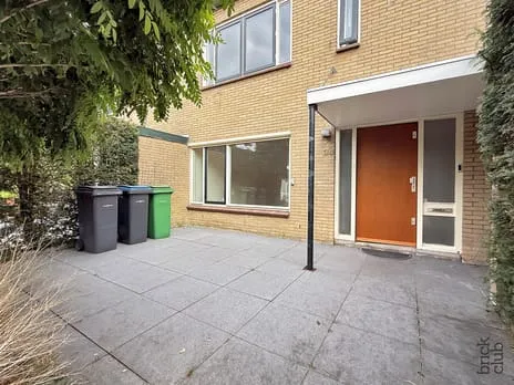 Tussenwoning te huur: Tigris 25, Amstelveen