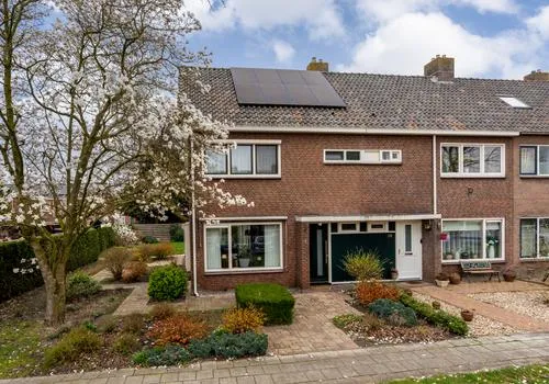 Hoekwoning te koop: Tijdensstraat 12, Veendam