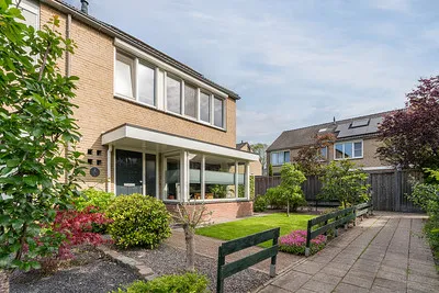 Hoekwoning te koop: Tijenesch 2, Rupertserf Delden