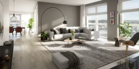 Woning te koop: Tijgerblauwtje 12, Wolvega-Lindewijk Wolvega