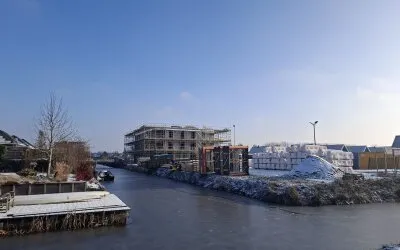Woning te koop: Tijgerblauwtje 23, Wolvega-Lindewijk Wolvega