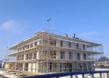Woning te koop: Tijgerblauwtje 24, Wolvega