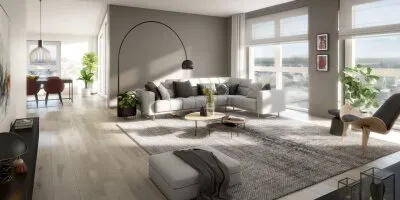 Appartement te koop: Tijgerblauwtje 33, Wolvega-Lindewijk Wolvega