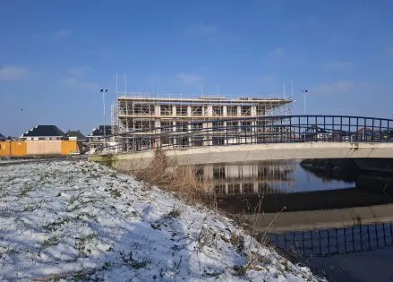 Woning te koop: Tijgerblauwtje 42, Wolvega
