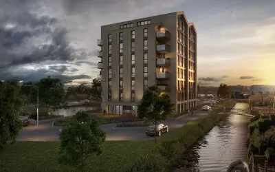 Appartement te koop: Tijgerblauwtje 63, Wolvega-Lindewijk Wolvega