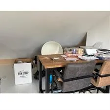 Huurwoning: Tijgerhof in Breda - €650 per maand