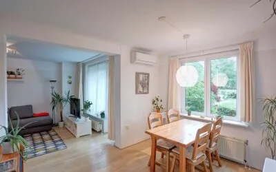 Appartement te koop: Tijgerstraat 191, Hazenkamp Nijmegen