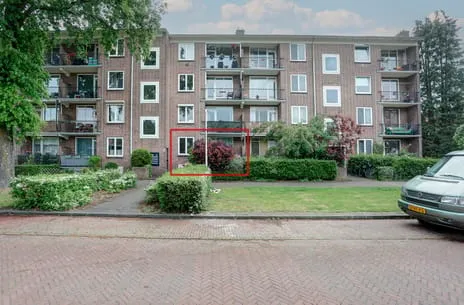 Appartement te koop: Tijgerstraat 191, Hazenkamp Nijmegen