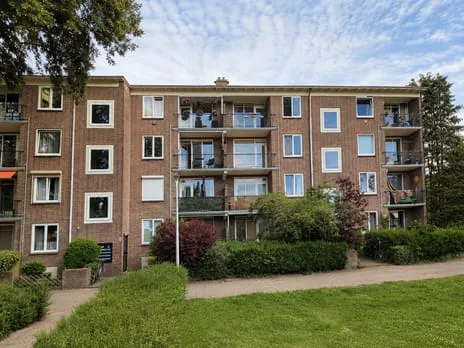 Appartement te koop: Tijgerstraat 197, Hazenkamp Nijmegen