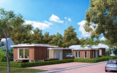 Woning te koop: Tijgerstraat 50, Hazenkamp Nijmegen