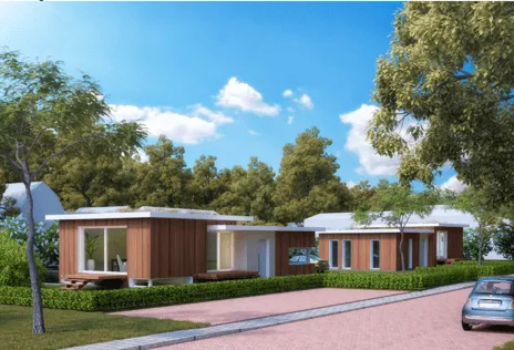 Woning te koop: Tijgerstraat 50, Hazenkamp Nijmegen