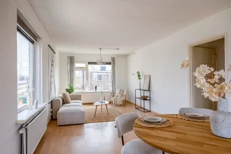 Appartement te koop: Tijgerstraat 7, Hazenkamp Nijmegen