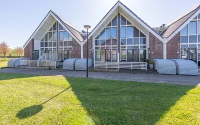 Tussenwoning te koop: Tijm 1C, Heerhugowaard