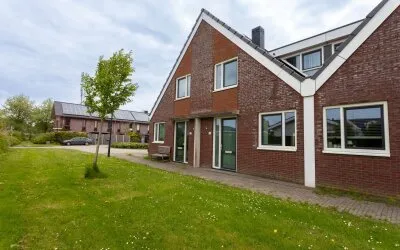 Tussenwoning te koop: Tijm 24, Huygenhoek Zuid Heerhugowaard