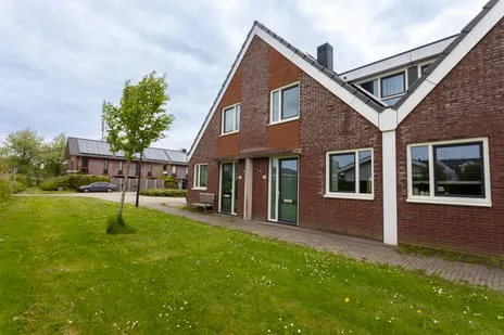 Terraced house for sale: Tijm 24, Huygenhoek Zuid Heerhugowaard