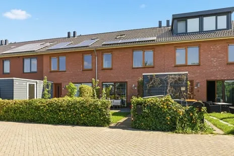 Tussenwoning te koop: Tijm 30, Huygenhoek Zuid Heerhugowaard