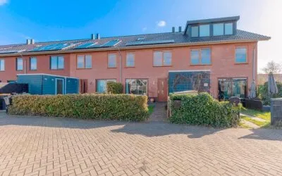 Tussenwoning te koop: Tijm 30, Huygenhoek Zuid Heerhugowaard