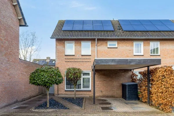 Hoekwoning te koop: Tijm 9, Kienehoef Noord Sint-Oedenrode