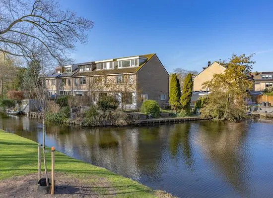 Hoekwoning te koop: Tijmensblok 14, Plan Zuid Wateringen