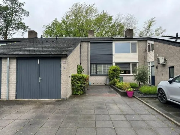 Woning te huur: Tijmhof, Kruidenbuurt Oosterhout
